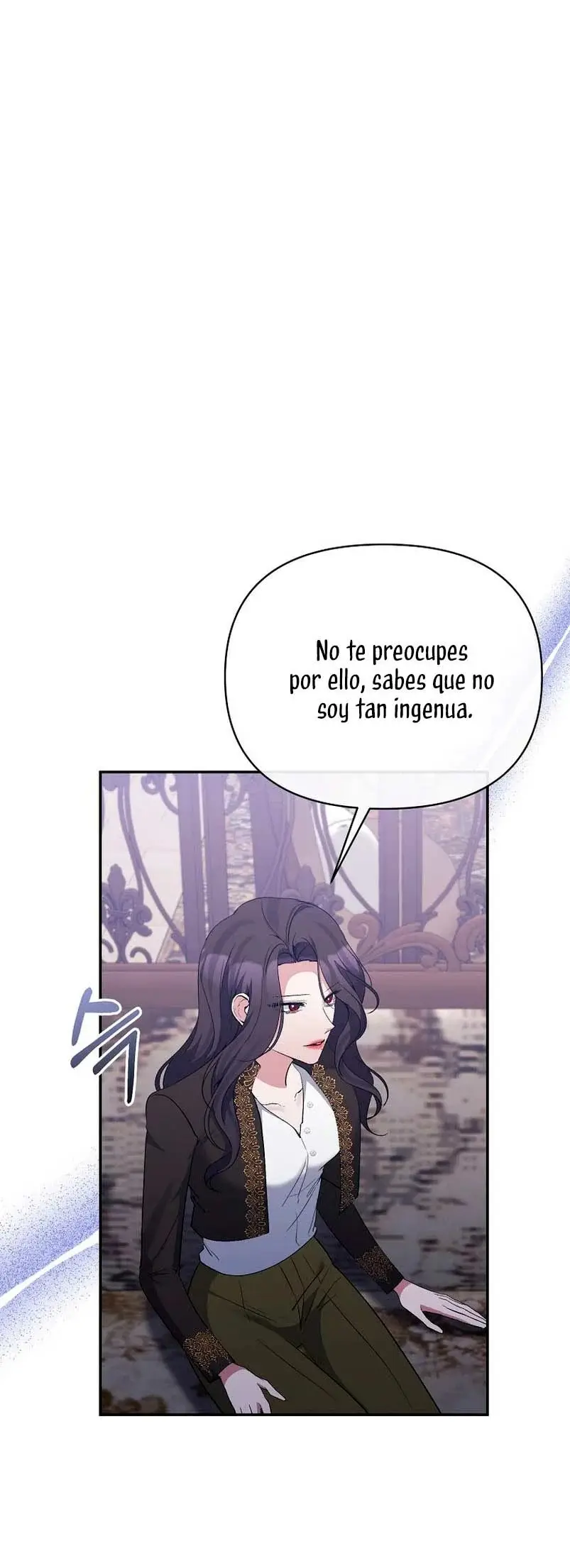 The Grand Duchess of the North Was Secretly a Villainess capítulo 68, página 57