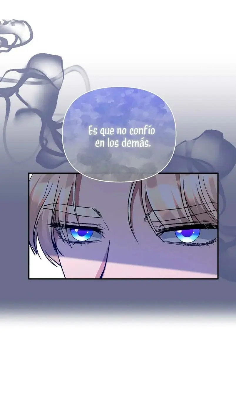 The Grand Duchess of the North Was Secretly a Villainess capítulo 68, página 59