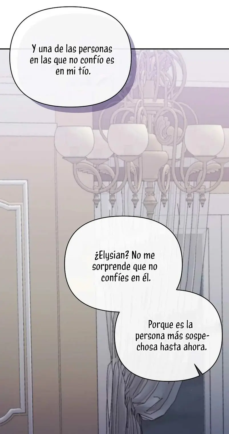 The Grand Duchess of the North Was Secretly a Villainess capítulo 68, página 60