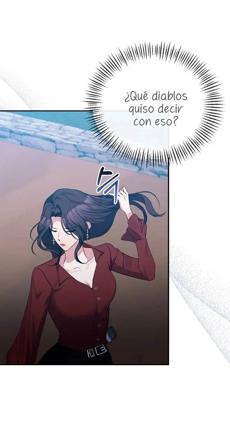 The Grand Duchess of the North Was Secretly a Villainess capítulo 69, página 13