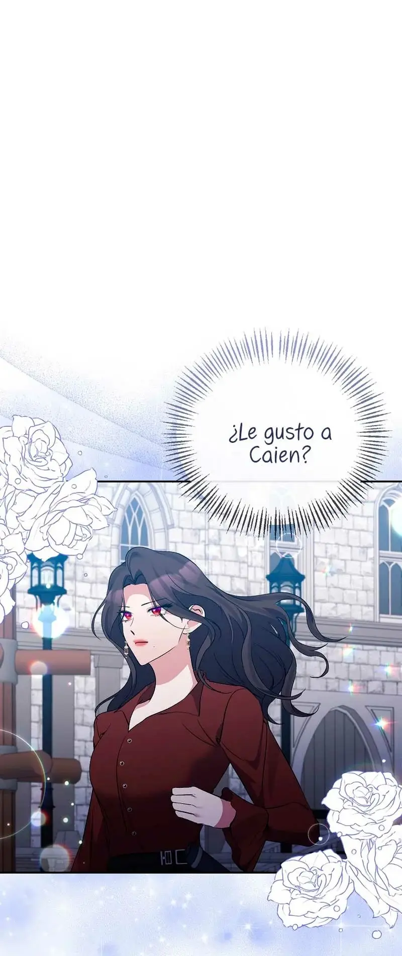 The Grand Duchess of the North Was Secretly a Villainess capítulo 69, página 15