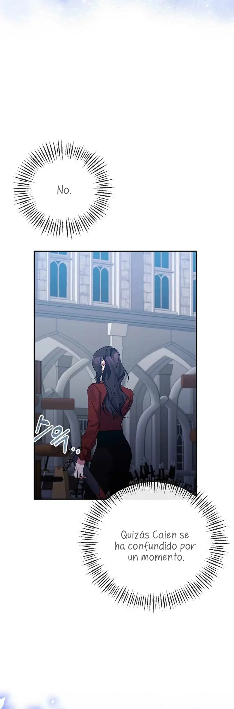 The Grand Duchess of the North Was Secretly a Villainess capítulo 69, página 16