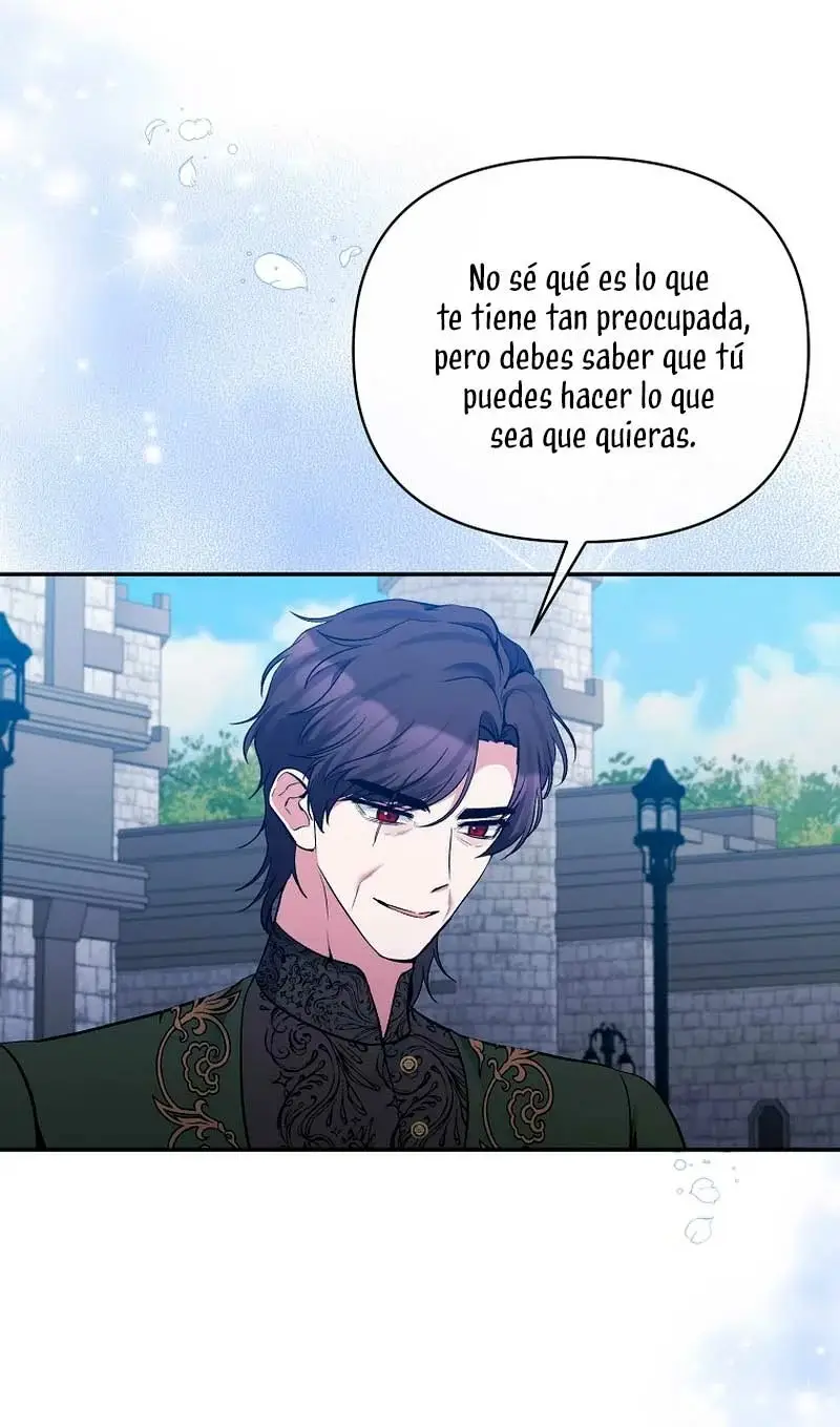 The Grand Duchess of the North Was Secretly a Villainess capítulo 69, página 21