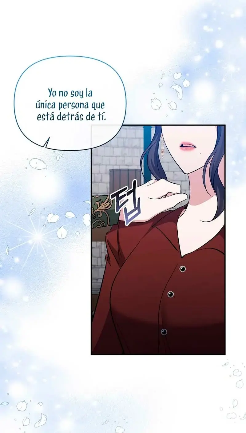 The Grand Duchess of the North Was Secretly a Villainess capítulo 69, página 22