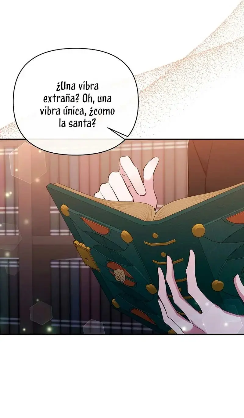 The Grand Duchess of the North Was Secretly a Villainess capítulo 69, página 35