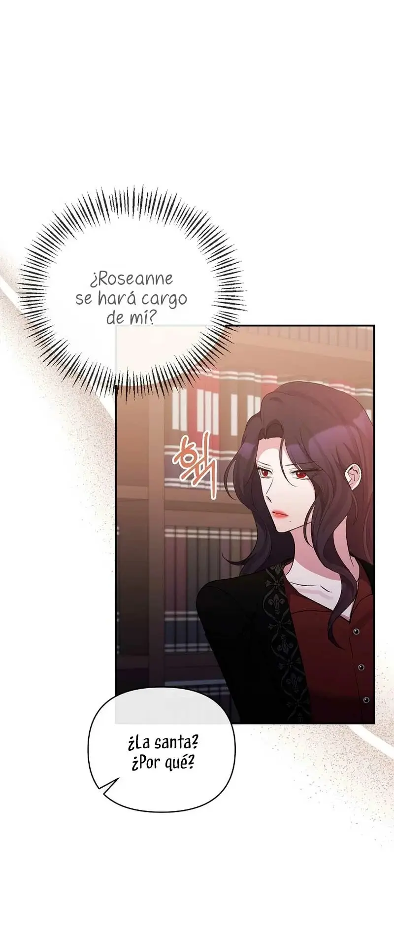 The Grand Duchess of the North Was Secretly a Villainess capítulo 69, página 38