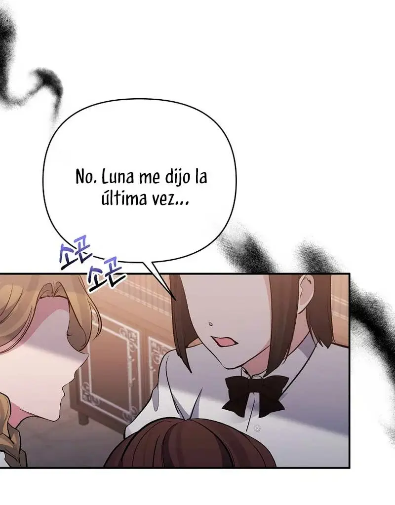 The Grand Duchess of the North Was Secretly a Villainess capítulo 69, página 41