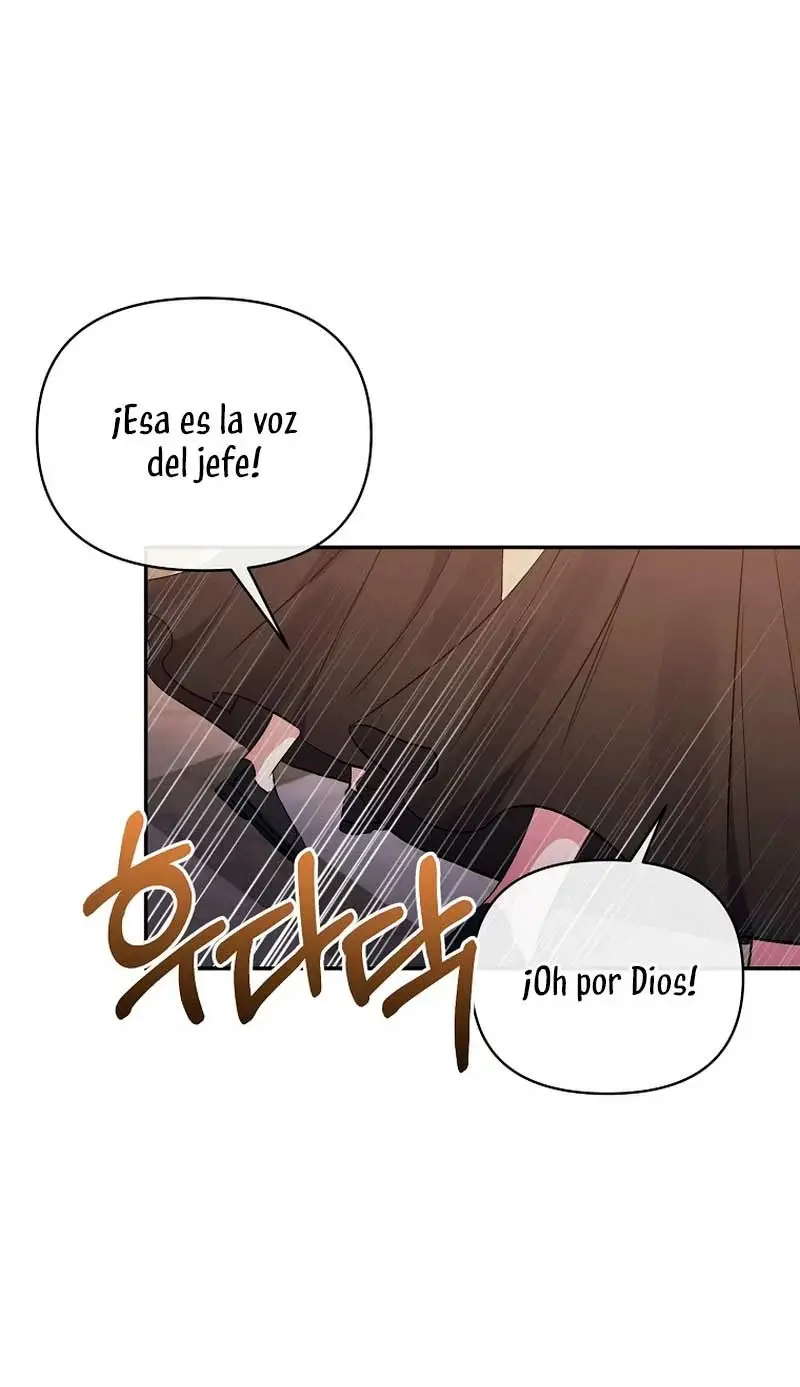 The Grand Duchess of the North Was Secretly a Villainess capítulo 69, página 43