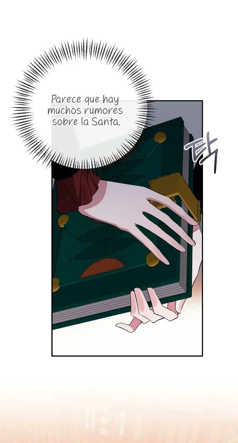 The Grand Duchess of the North Was Secretly a Villainess capítulo 69, página 44