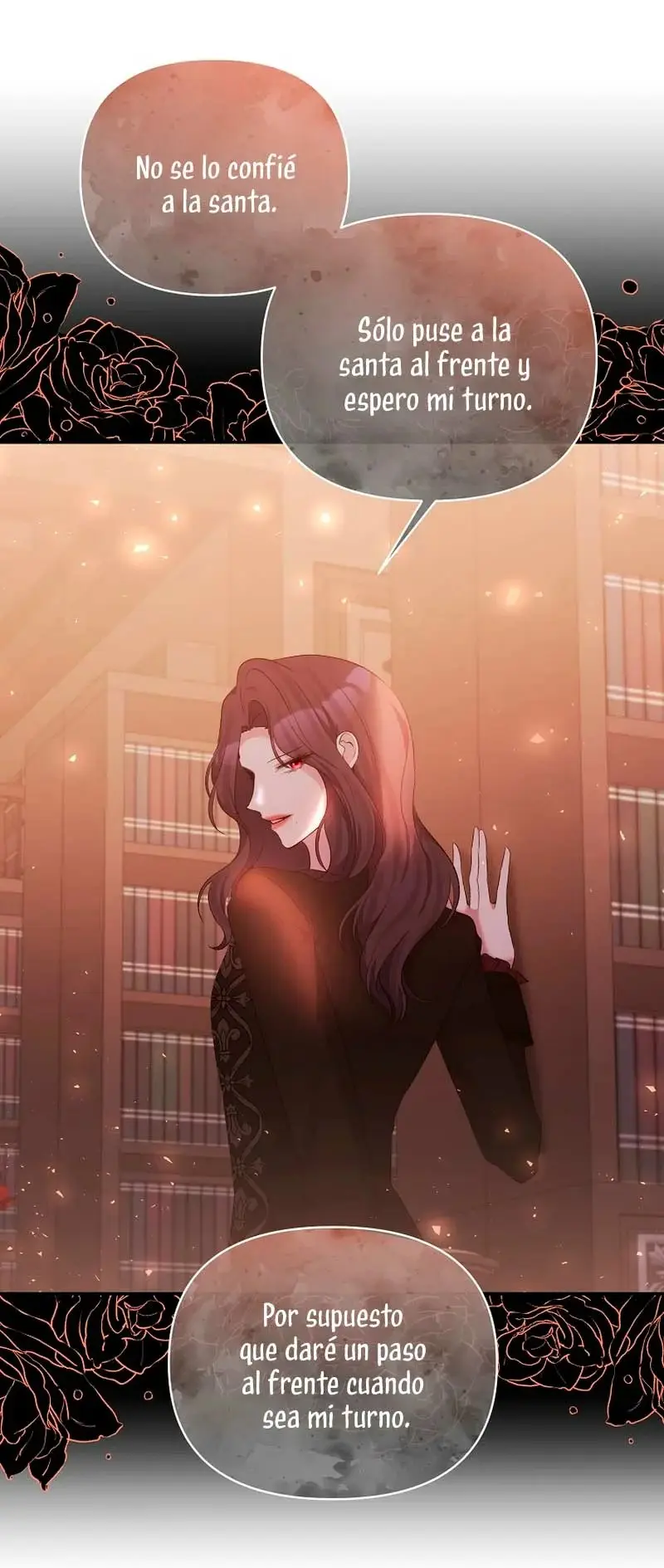 The Grand Duchess of the North Was Secretly a Villainess capítulo 69, página 53
