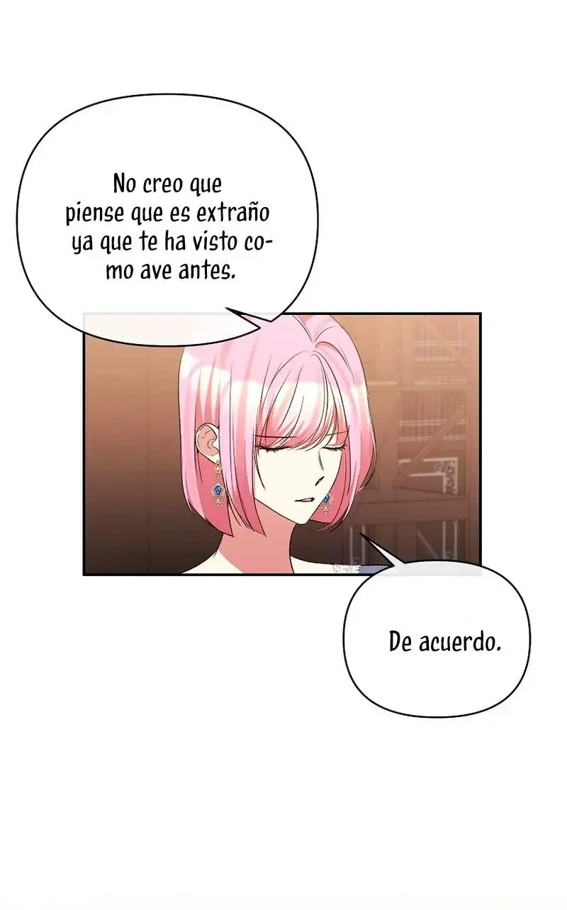 The Grand Duchess of the North Was Secretly a Villainess capítulo 69, página 55