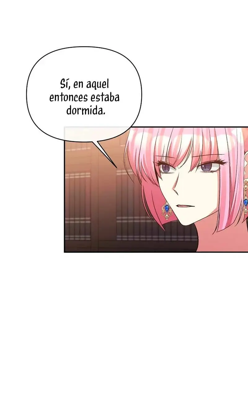 The Grand Duchess of the North Was Secretly a Villainess capítulo 69, página 57