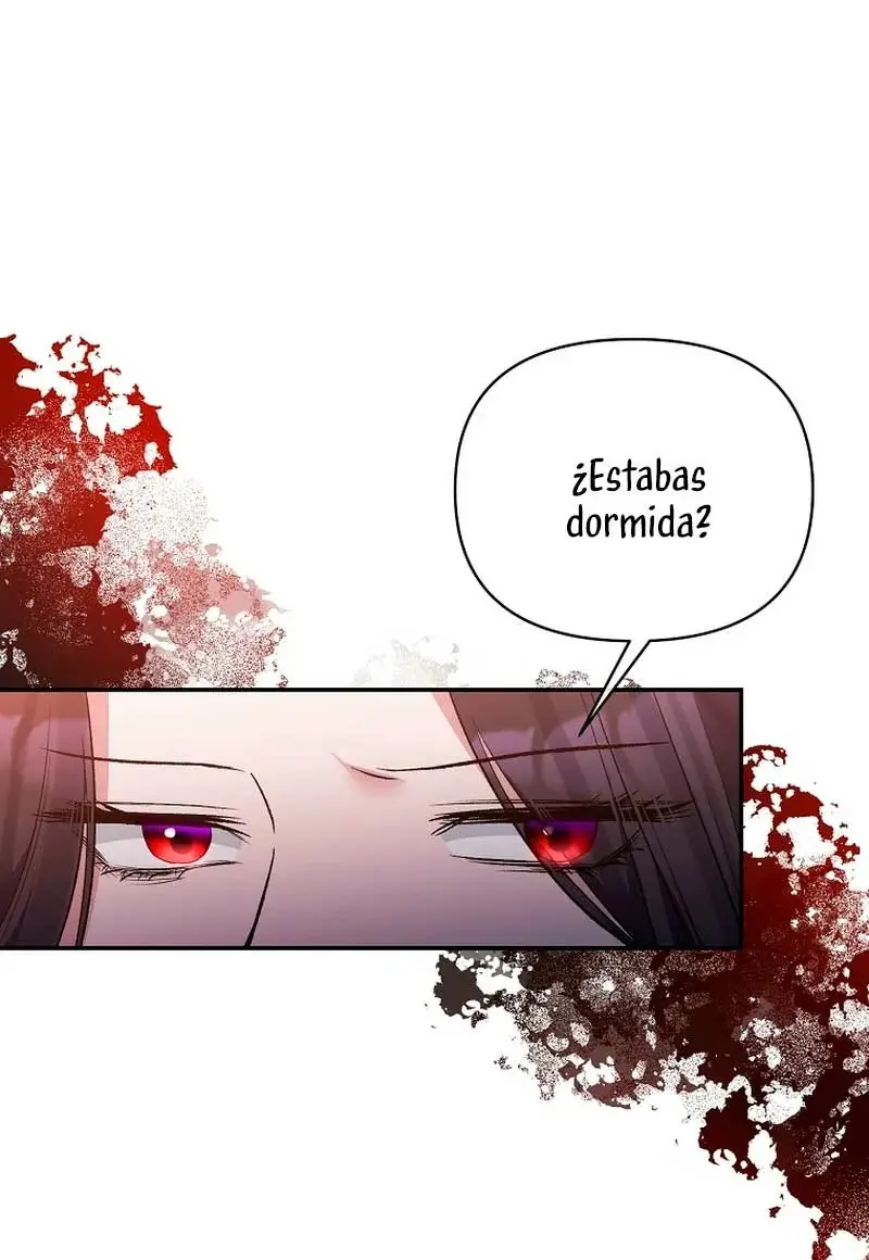 The Grand Duchess of the North Was Secretly a Villainess capítulo 69, página 58