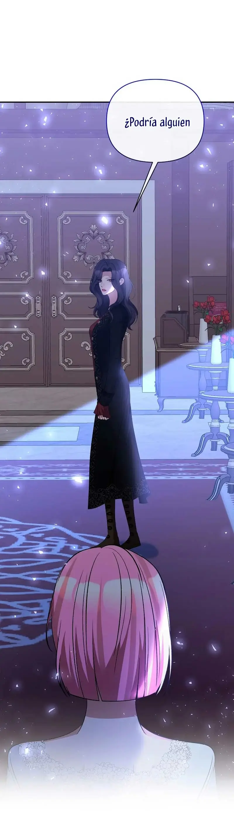 The Grand Duchess of the North Was Secretly a Villainess capítulo 69, página 62