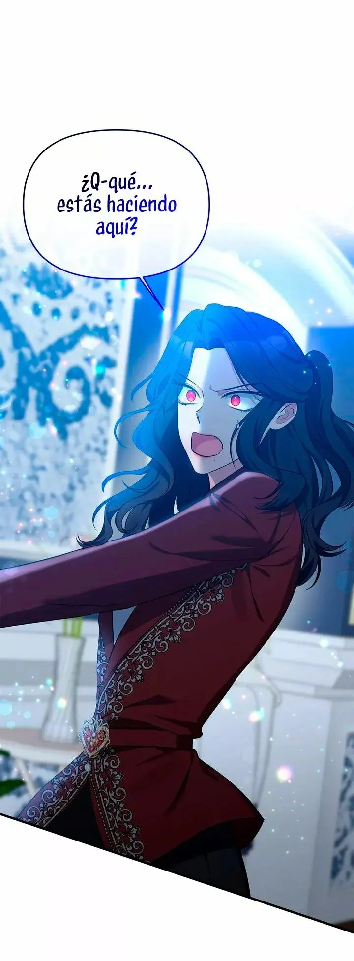 The Grand Duchess of the North Was Secretly a Villainess capítulo 7, página 3
