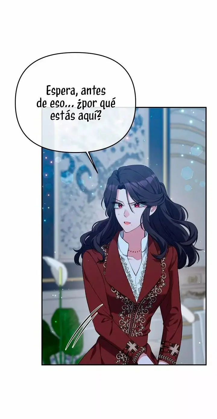The Grand Duchess of the North Was Secretly a Villainess capítulo 7, página 6