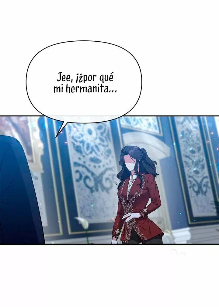 The Grand Duchess of the North Was Secretly a Villainess capítulo 7, página 10