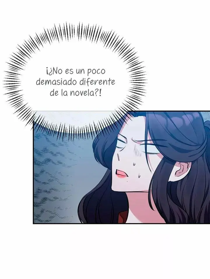 The Grand Duchess of the North Was Secretly a Villainess capítulo 7, página 15