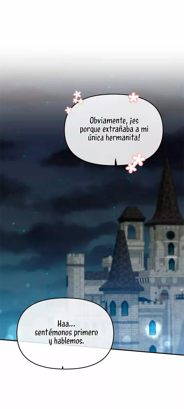 The Grand Duchess of the North Was Secretly a Villainess capítulo 7, página 18