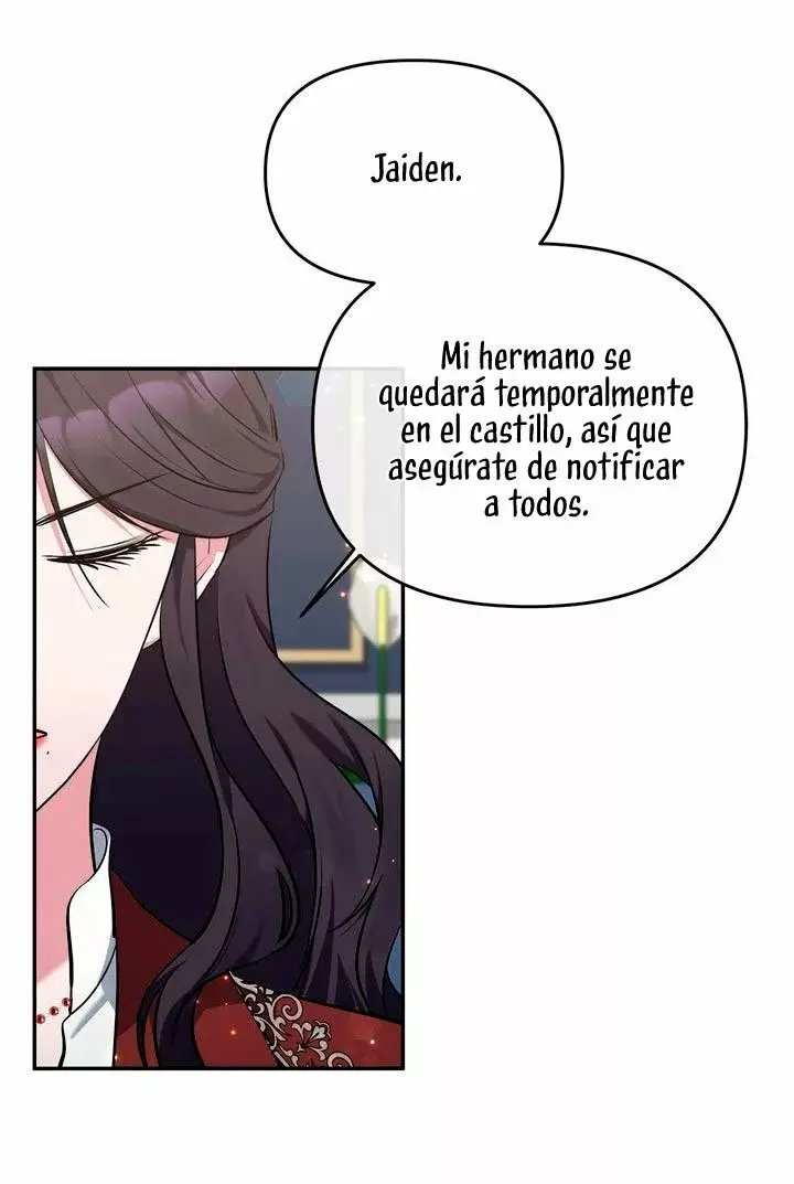 The Grand Duchess of the North Was Secretly a Villainess capítulo 7, página 49