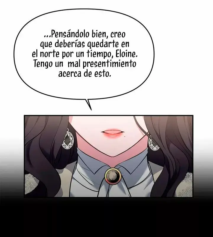 The Grand Duchess of the North Was Secretly a Villainess capítulo 7, página 62