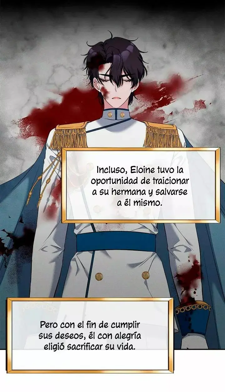 The Grand Duchess of the North Was Secretly a Villainess capítulo 7, página 64