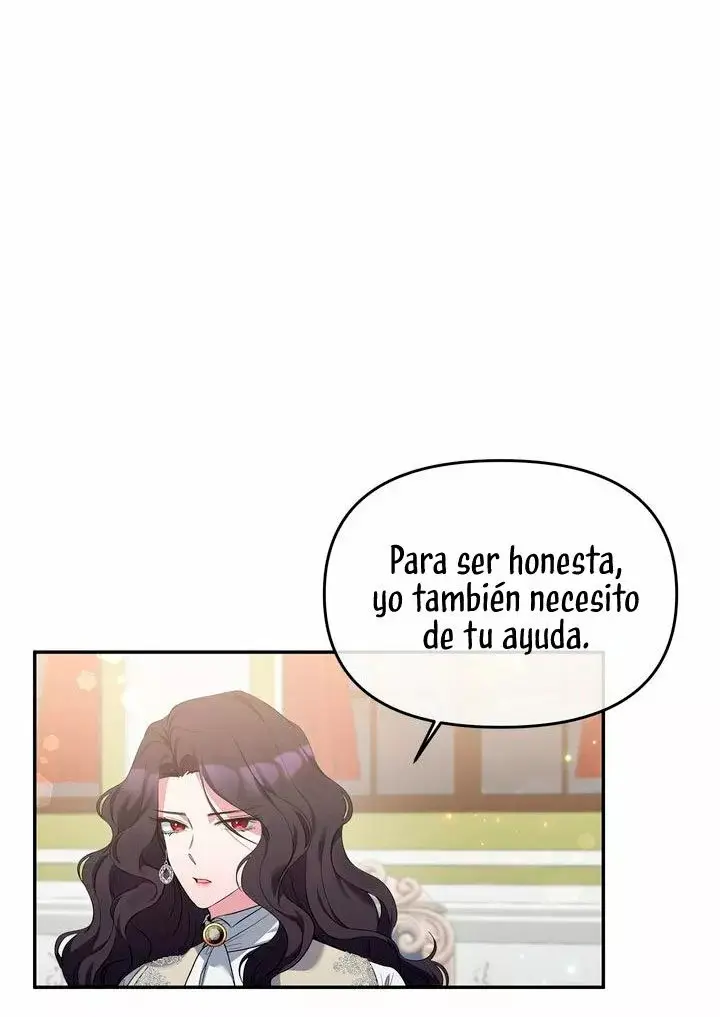 The Grand Duchess of the North Was Secretly a Villainess capítulo 7, página 69