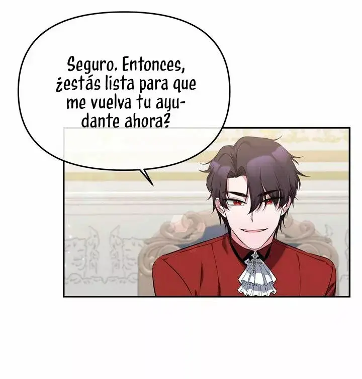 The Grand Duchess of the North Was Secretly a Villainess capítulo 7, página 70