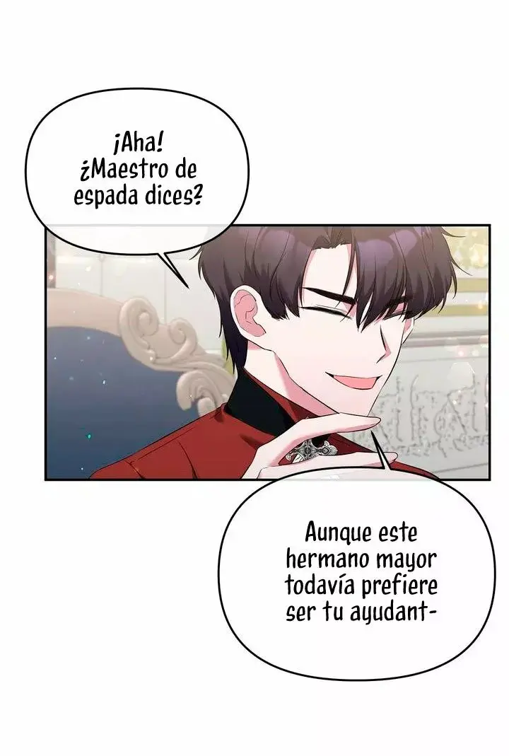 The Grand Duchess of the North Was Secretly a Villainess capítulo 7, página 72