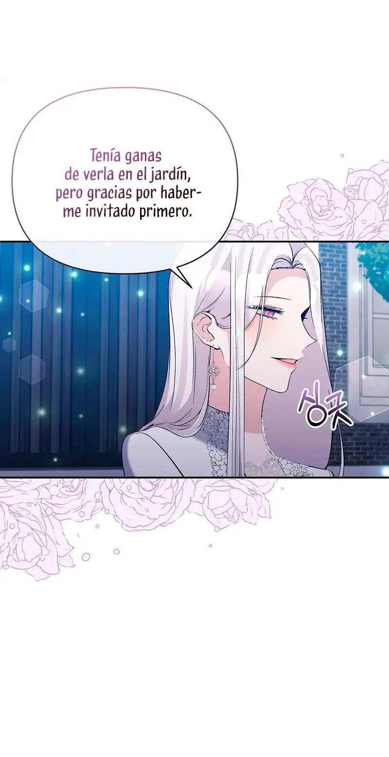 The Grand Duchess of the North Was Secretly a Villainess capítulo 70, página 7