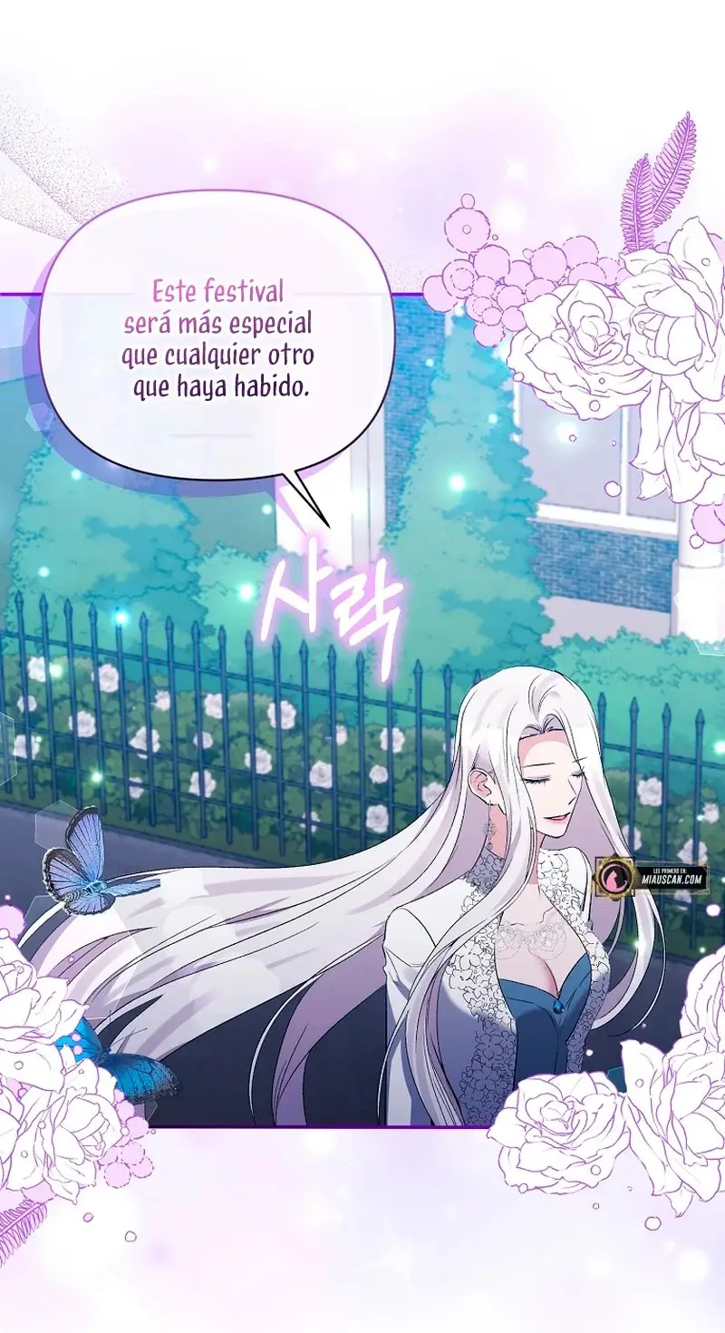The Grand Duchess of the North Was Secretly a Villainess capítulo 70, página 11