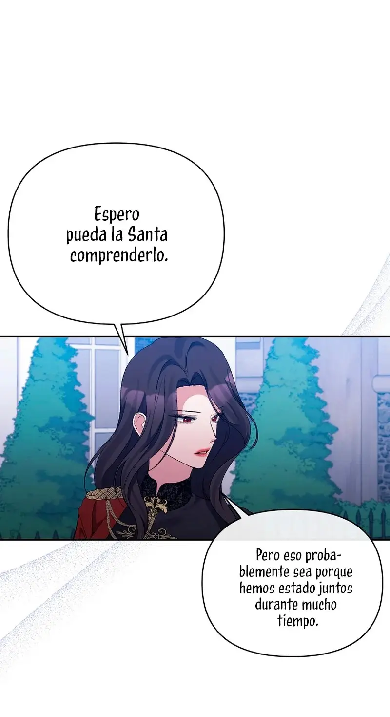 The Grand Duchess of the North Was Secretly a Villainess capítulo 70, página 13