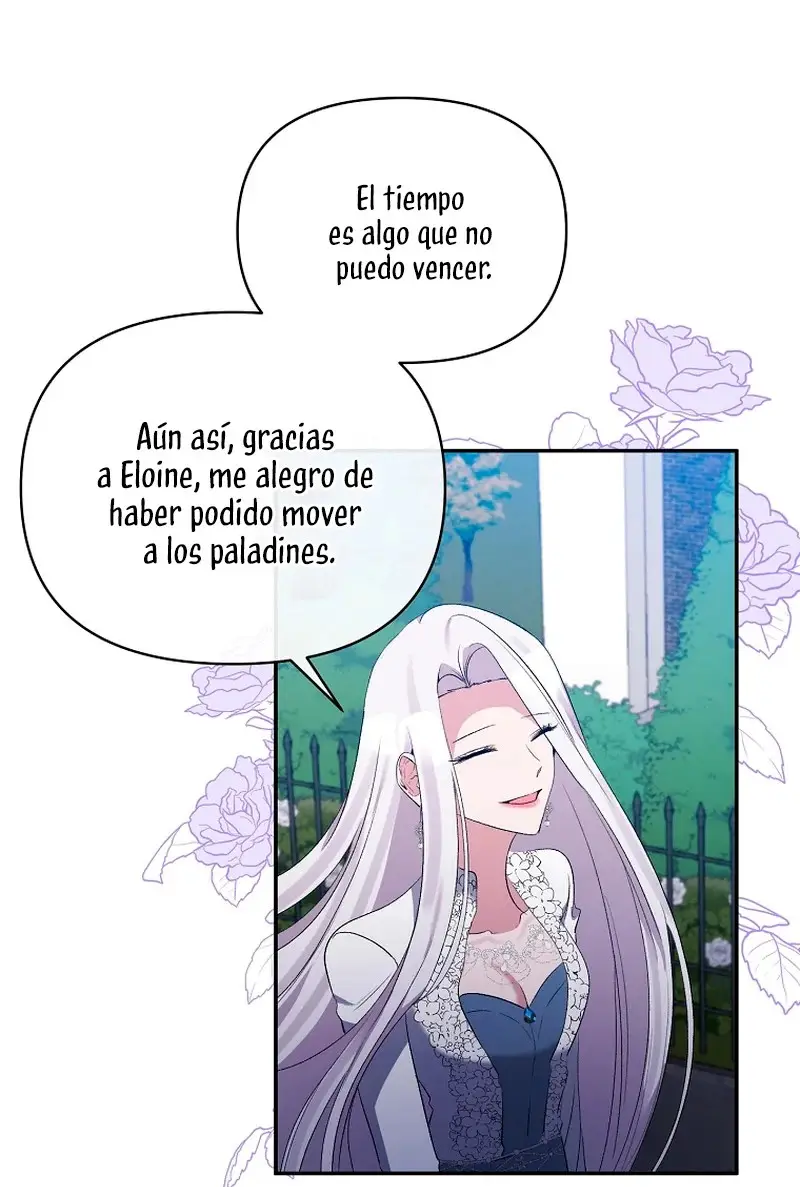 The Grand Duchess of the North Was Secretly a Villainess capítulo 70, página 14