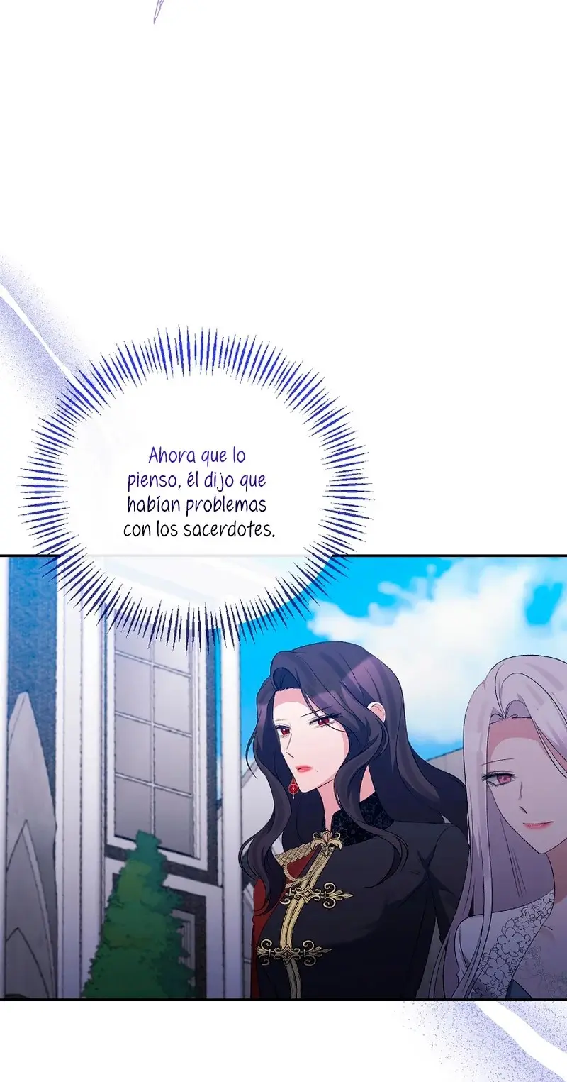 The Grand Duchess of the North Was Secretly a Villainess capítulo 70, página 15