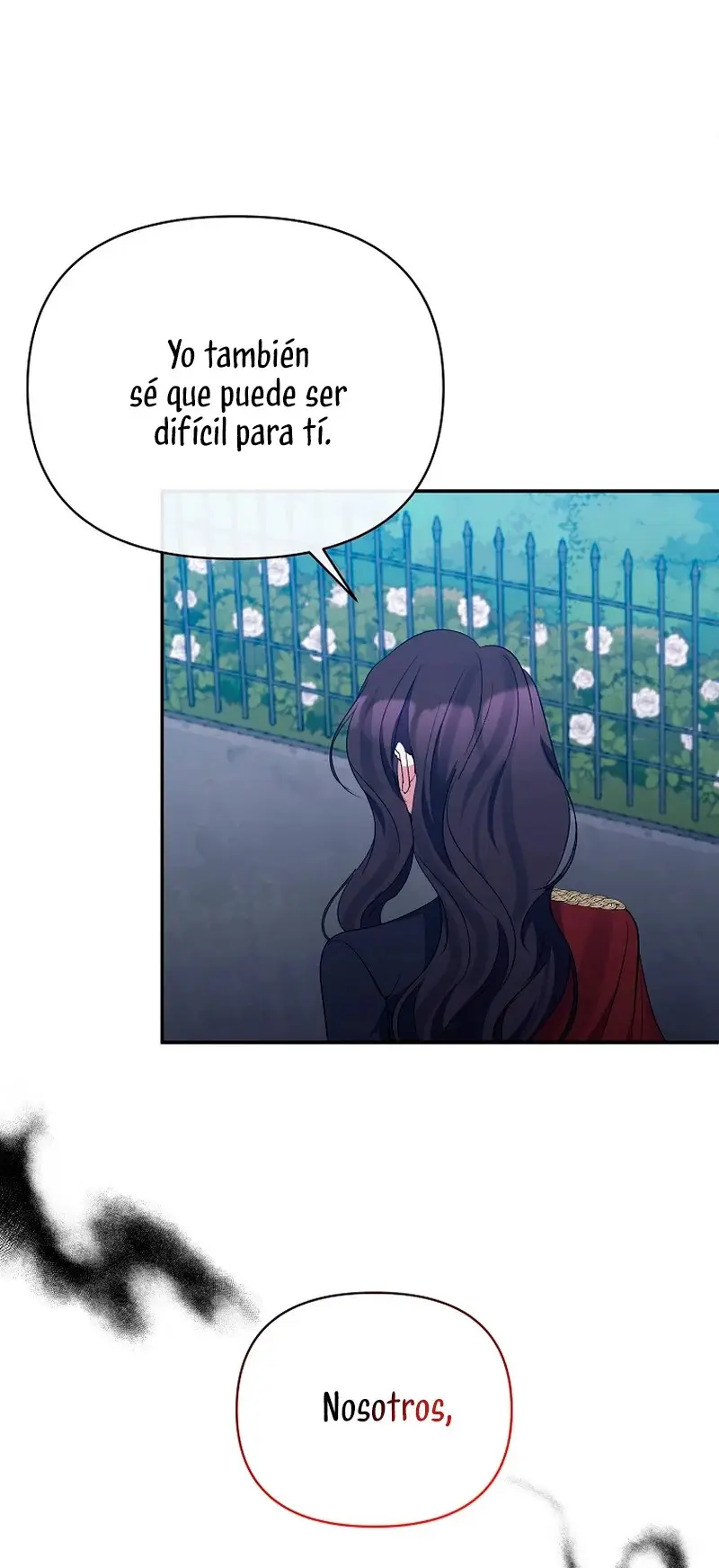 The Grand Duchess of the North Was Secretly a Villainess capítulo 70, página 22