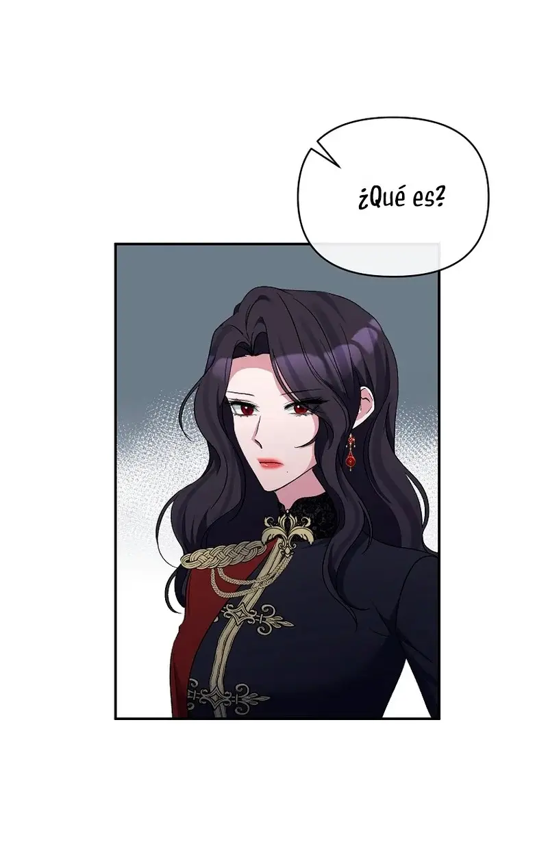 The Grand Duchess of the North Was Secretly a Villainess capítulo 70, página 32