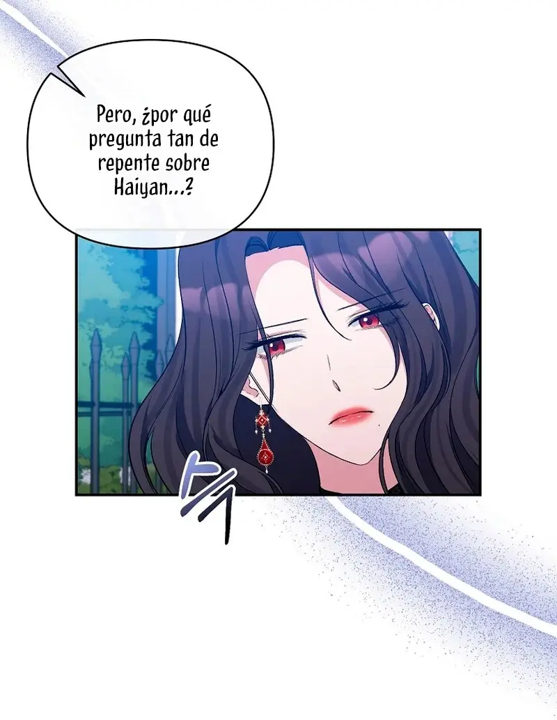 The Grand Duchess of the North Was Secretly a Villainess capítulo 70, página 38