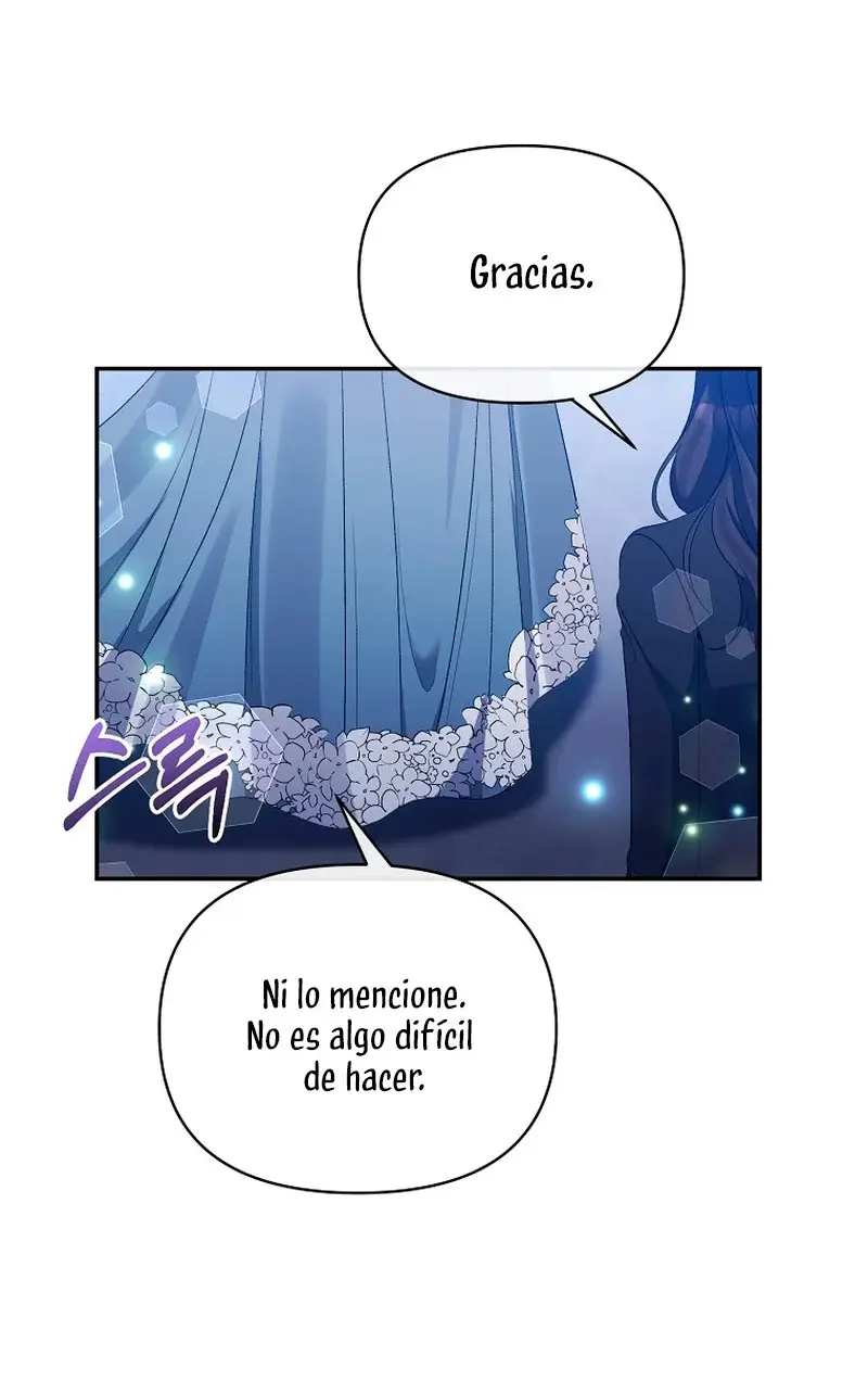 The Grand Duchess of the North Was Secretly a Villainess capítulo 70, página 40