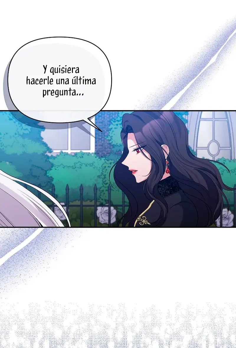 The Grand Duchess of the North Was Secretly a Villainess capítulo 70, página 41