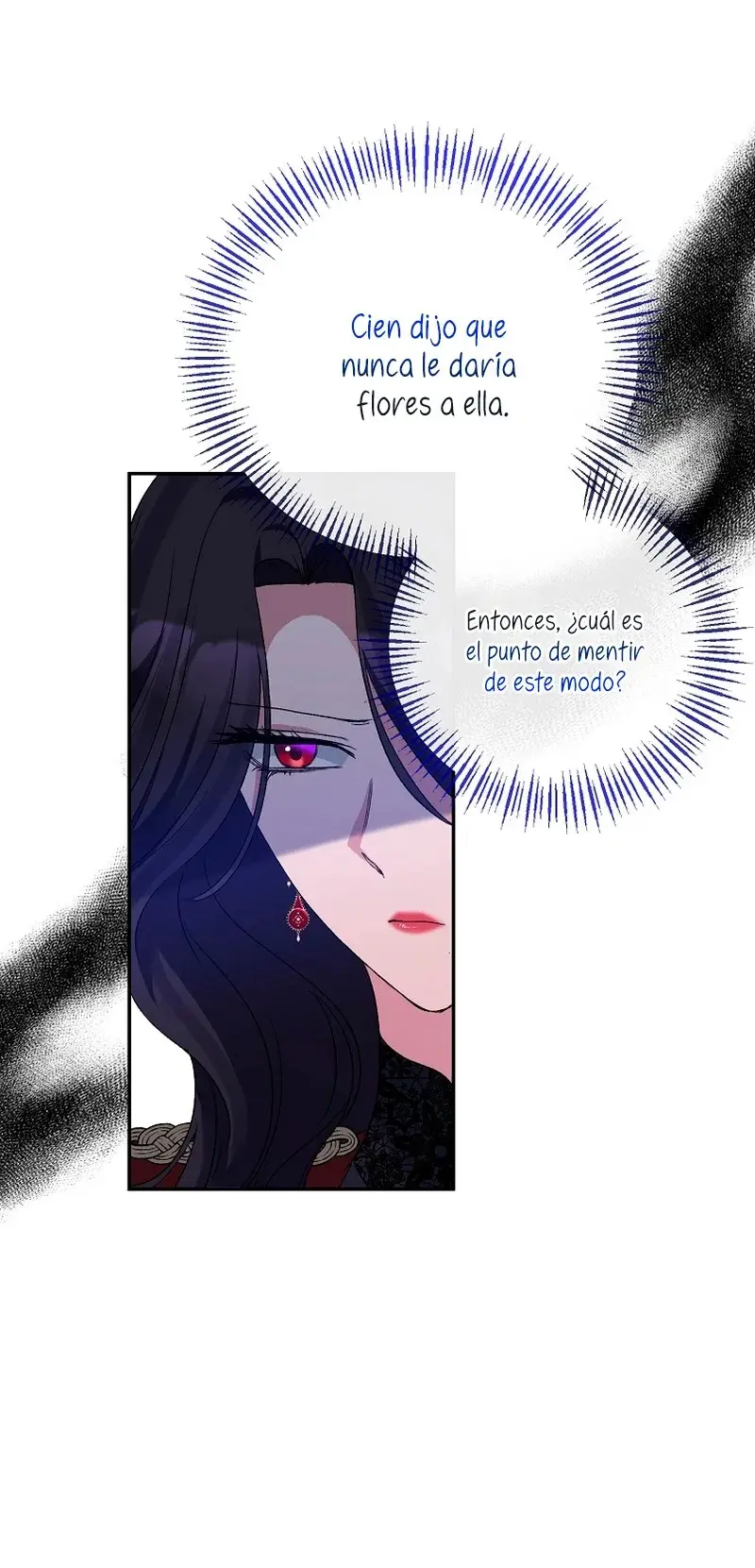 The Grand Duchess of the North Was Secretly a Villainess capítulo 70, página 52