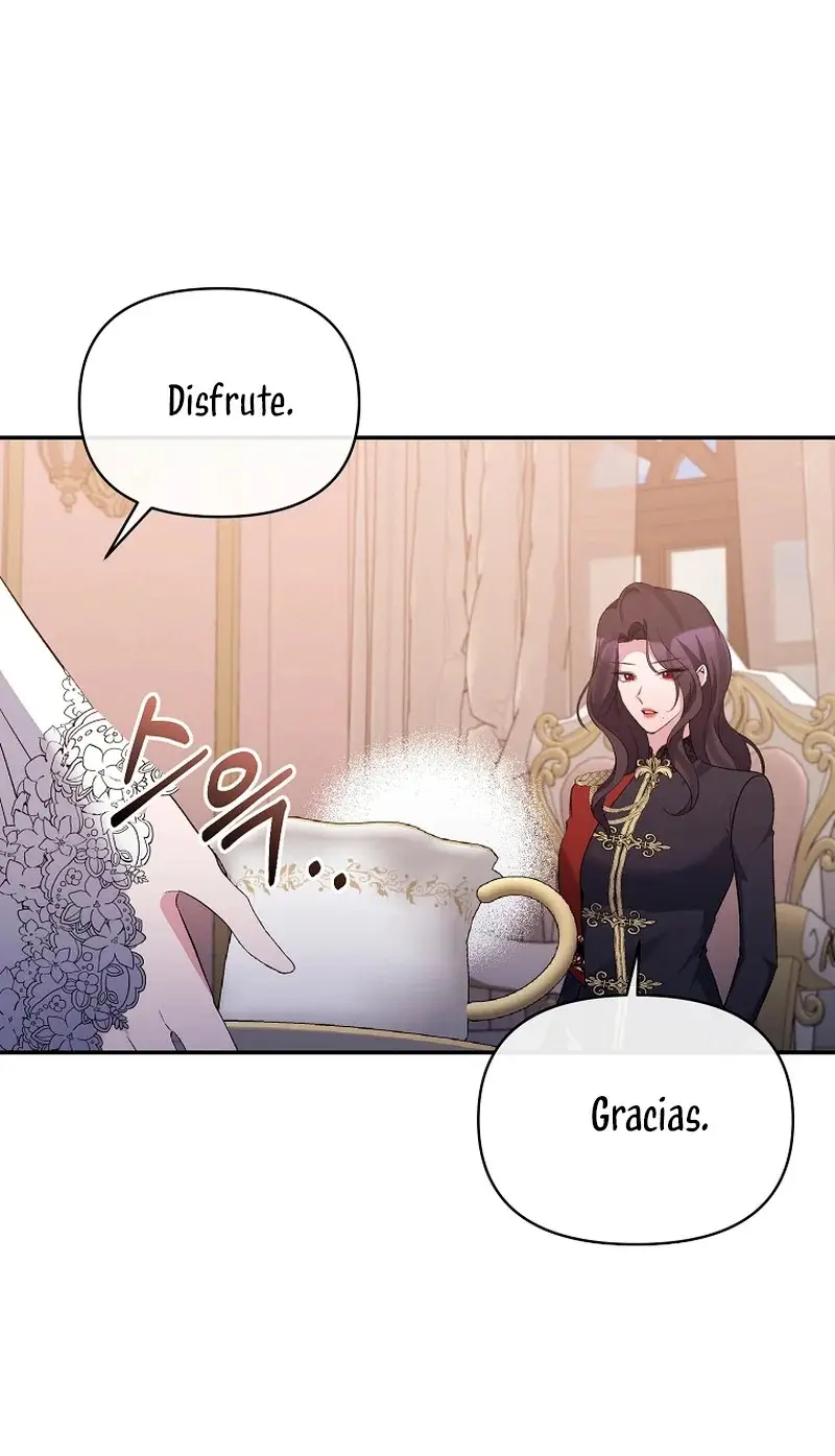 The Grand Duchess of the North Was Secretly a Villainess capítulo 70, página 56
