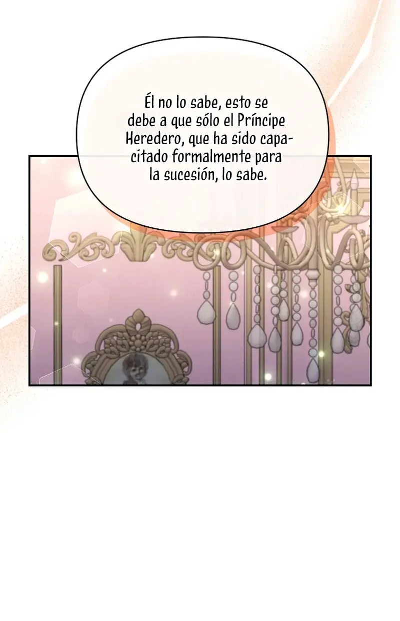 The Grand Duchess of the North Was Secretly a Villainess capítulo 70, página 59
