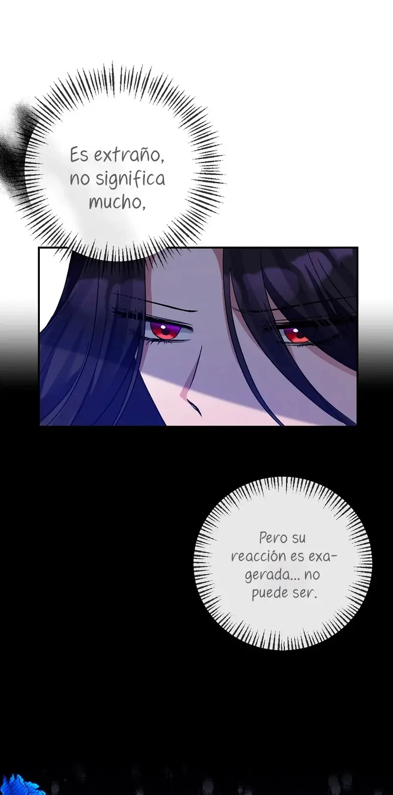 The Grand Duchess of the North Was Secretly a Villainess capítulo 71, página 6