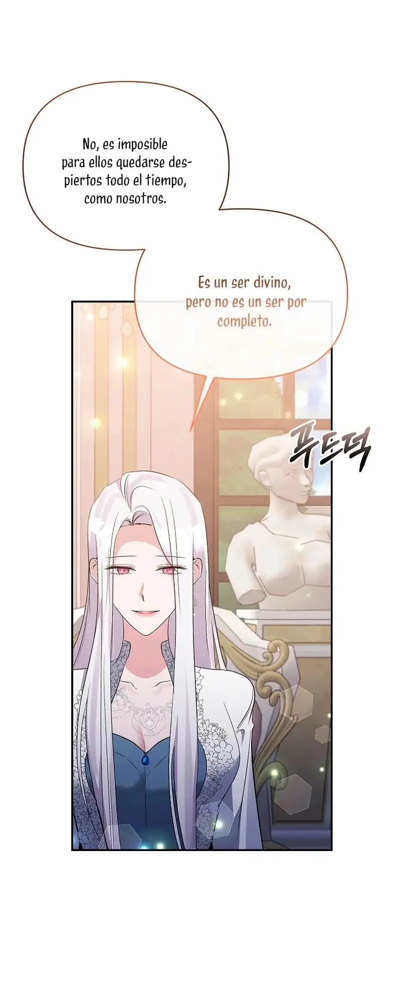 The Grand Duchess of the North Was Secretly a Villainess capítulo 71, página 16