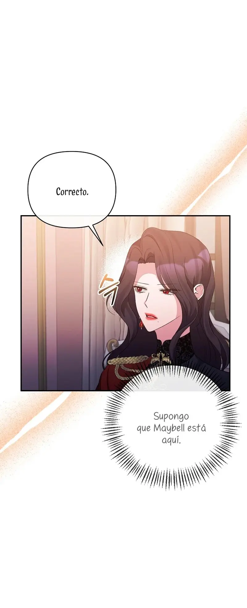 The Grand Duchess of the North Was Secretly a Villainess capítulo 71, página 17