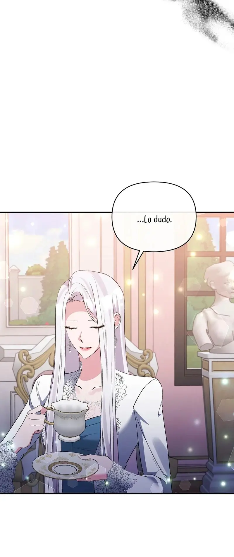 The Grand Duchess of the North Was Secretly a Villainess capítulo 71, página 22