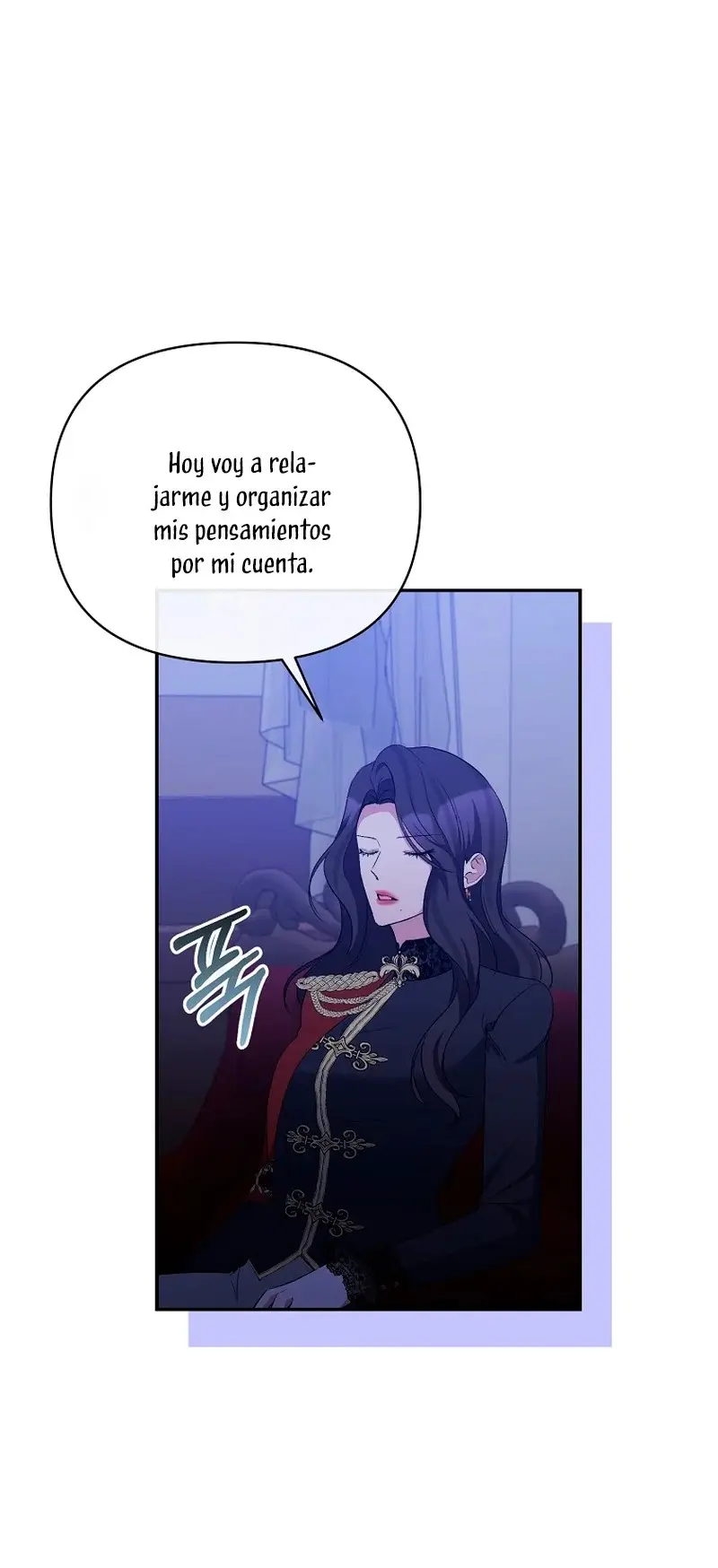 The Grand Duchess of the North Was Secretly a Villainess capítulo 71, página 30