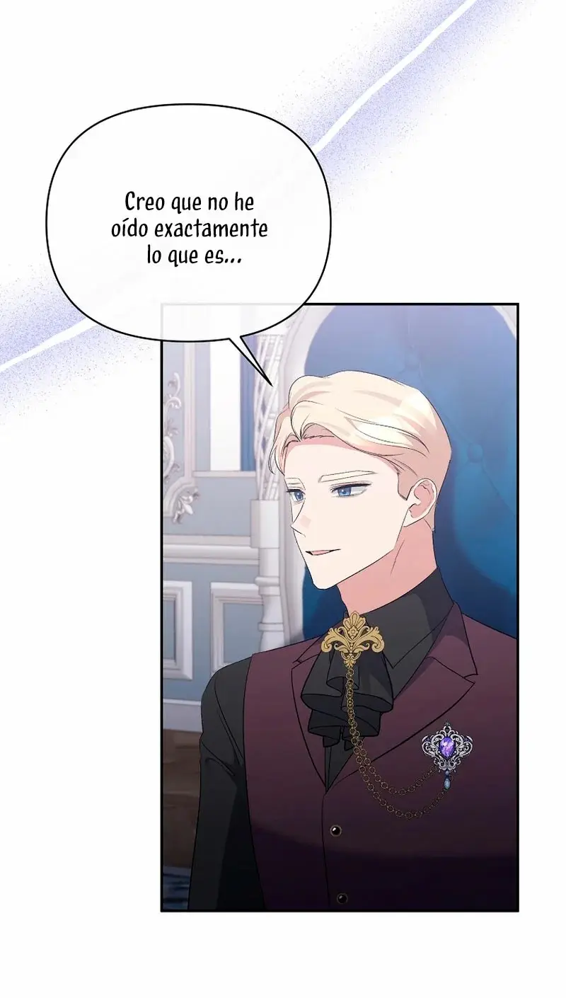 The Grand Duchess of the North Was Secretly a Villainess capítulo 72, página 9