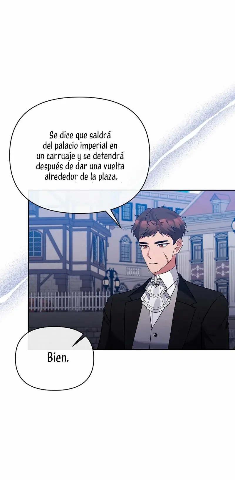 The Grand Duchess of the North Was Secretly a Villainess capítulo 72, página 28