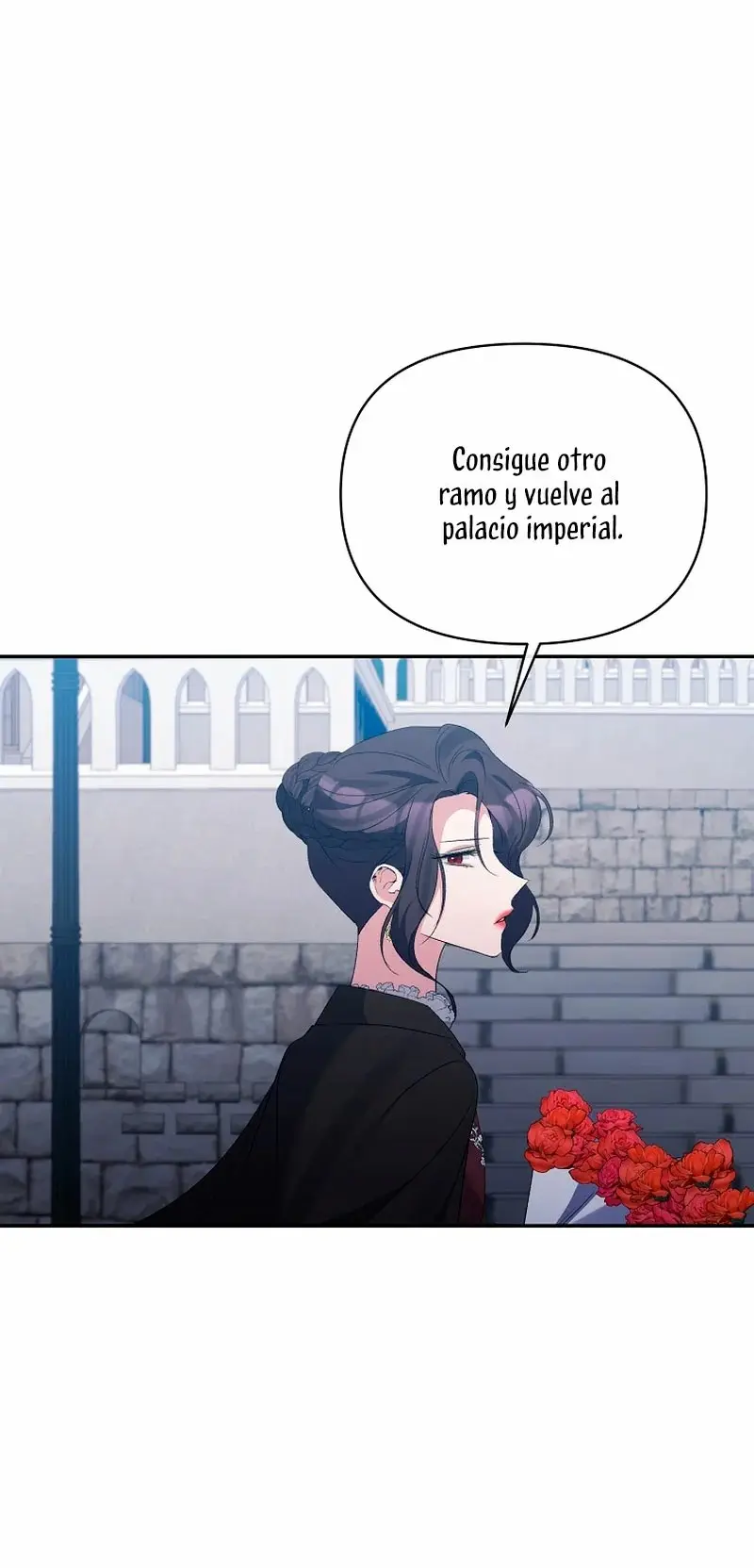 The Grand Duchess of the North Was Secretly a Villainess capítulo 72, página 68